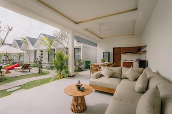 Sari Uma Canggu By Hospitality Bali,,3 star