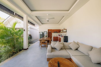 Sari Uma Canggu By Hospitality Bali,,3 star