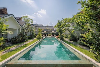 Sari Uma Canggu By Hospitality Bali,,3 star