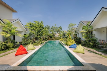 sari uma canggu by hospitality bali