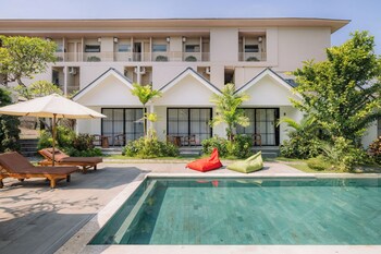 sari uma canggu by hospitality bali
