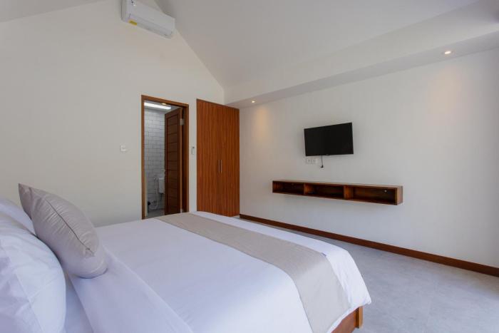 sari uma canggu by hospitality bali