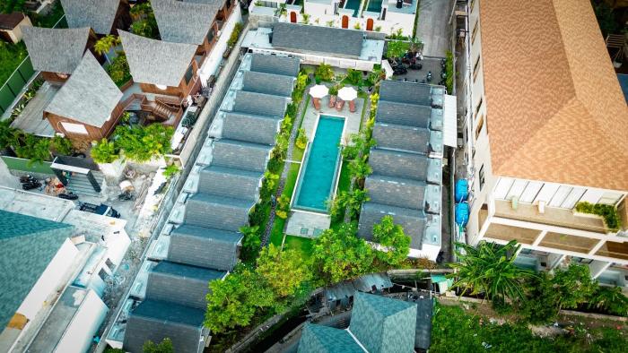 sari uma canggu by hospitality bali