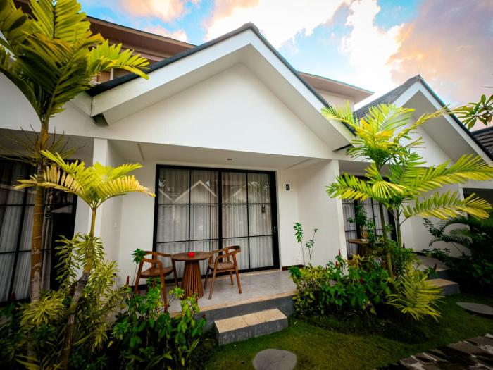 sari uma canggu by hospitality bali