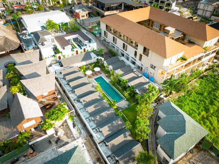 sari uma canggu by hospitality bali