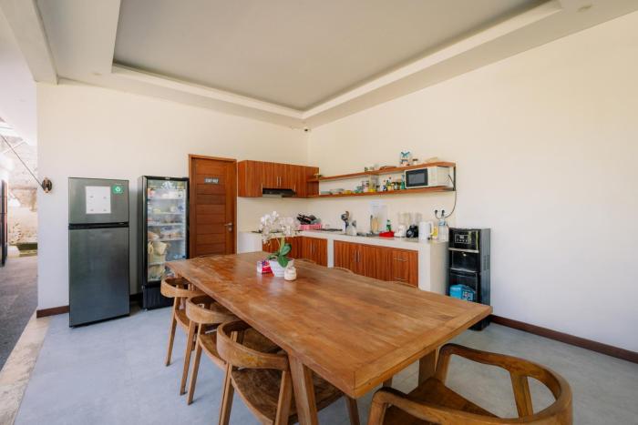 sari uma canggu by hospitality bali