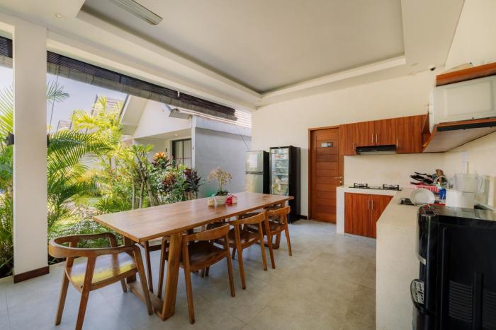 sari uma canggu by hospitality bali