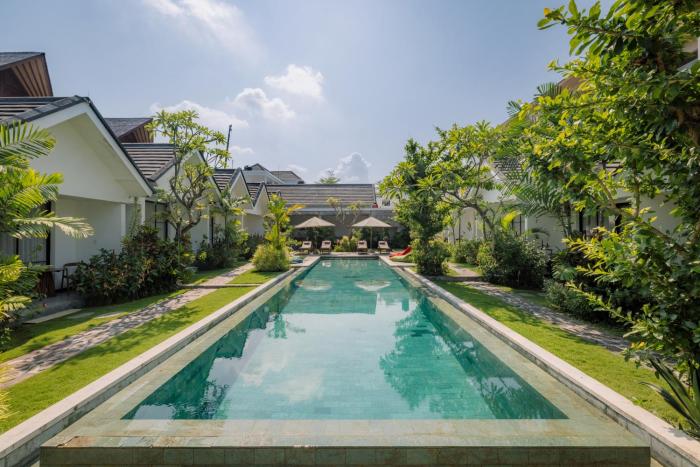 sari uma canggu by hospitality bali