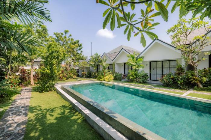 sari uma canggu by hospitality bali