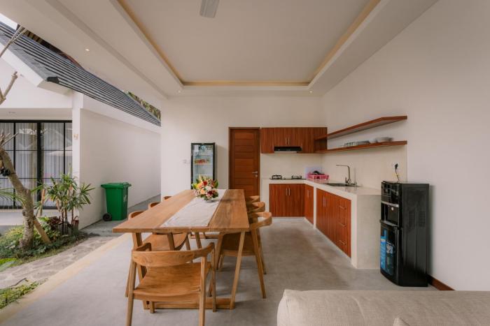 sari uma canggu by hospitality bali
