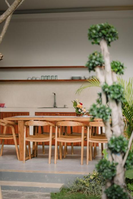 sari uma canggu by hospitality bali