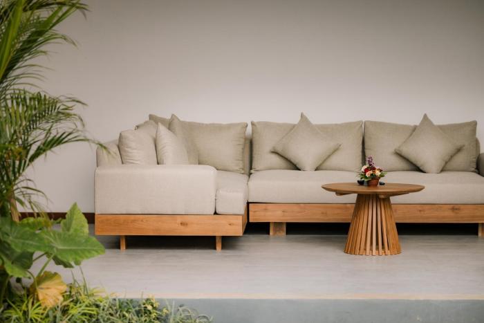 sari uma canggu by hospitality bali