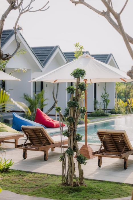 sari uma canggu by hospitality bali