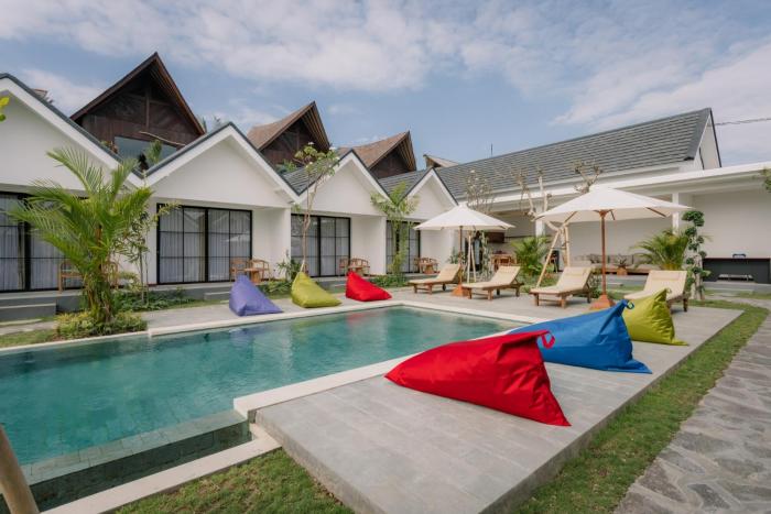 sari uma canggu by hospitality bali