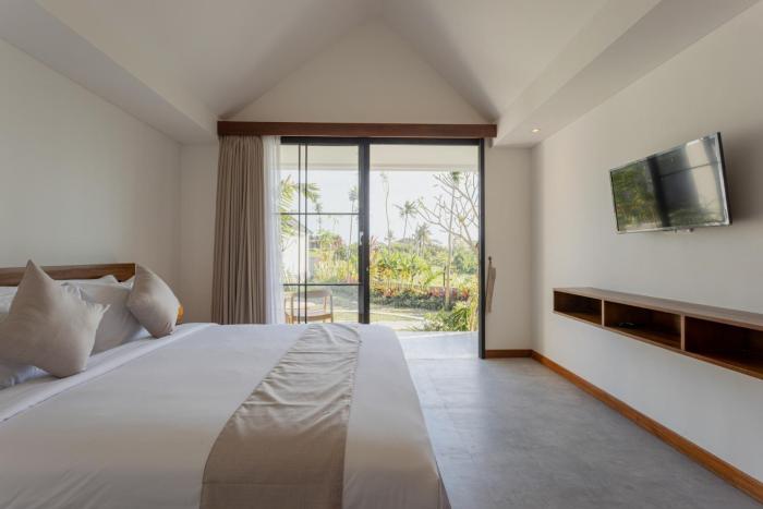 sari uma canggu by hospitality bali