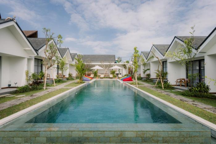 sari uma canggu by hospitality bali
