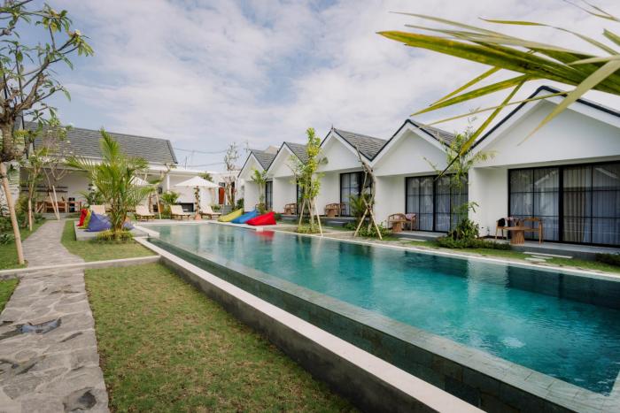 sari uma canggu by hospitality bali