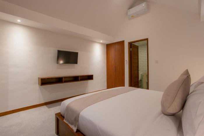 sari uma canggu by hospitality bali
