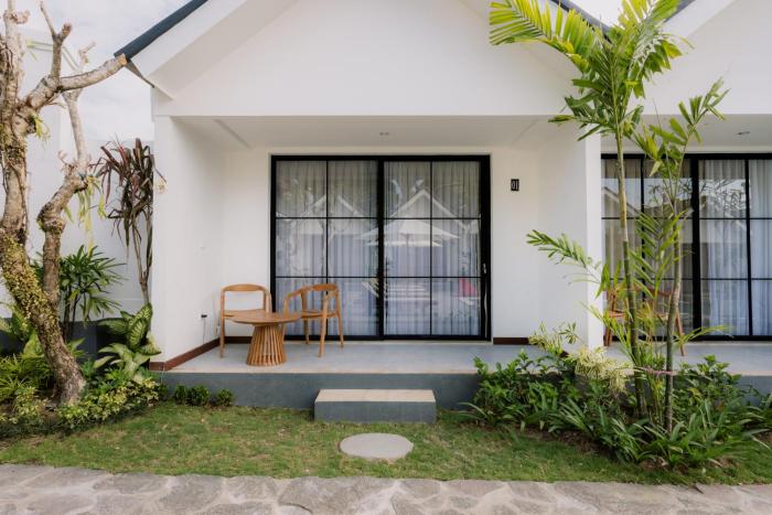 sari uma canggu by hospitality bali
