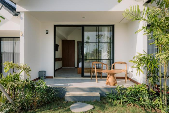 sari uma canggu by hospitality bali