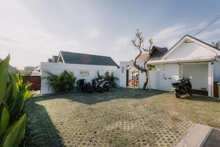sari uma canggu by hospitality bali