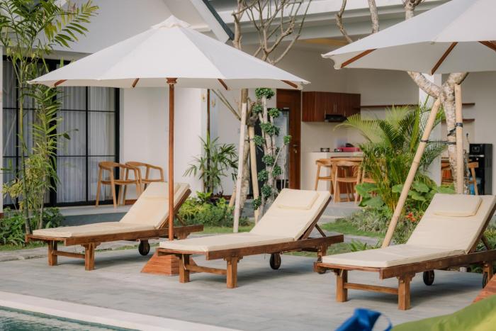 sari uma canggu by hospitality bali