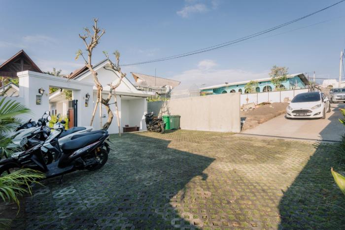 sari uma canggu by hospitality bali
