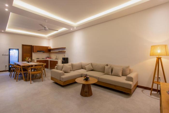 sari uma canggu by hospitality bali