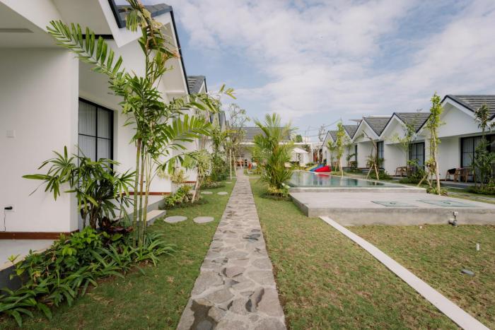 sari uma canggu by hospitality bali