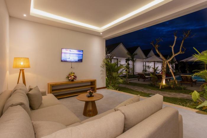 sari uma canggu by hospitality bali