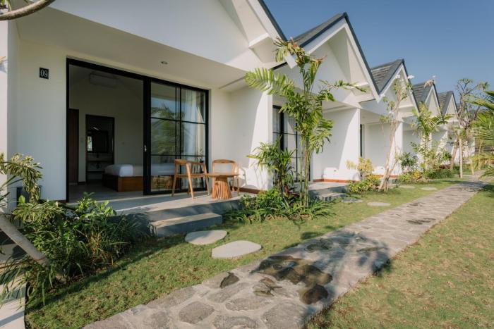 sari uma canggu by hospitality bali