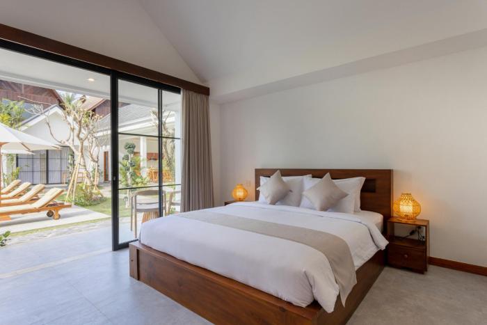 sari uma canggu by hospitality bali