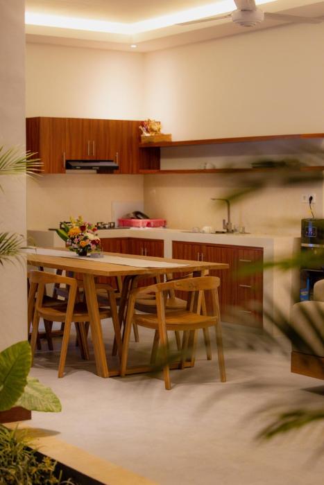 sari uma canggu by hospitality bali