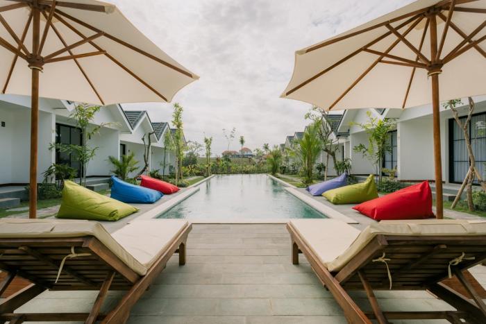 sari uma canggu by hospitality bali