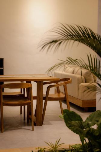 sari uma canggu by hospitality bali