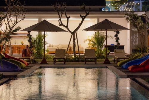 sari uma canggu by hospitality bali