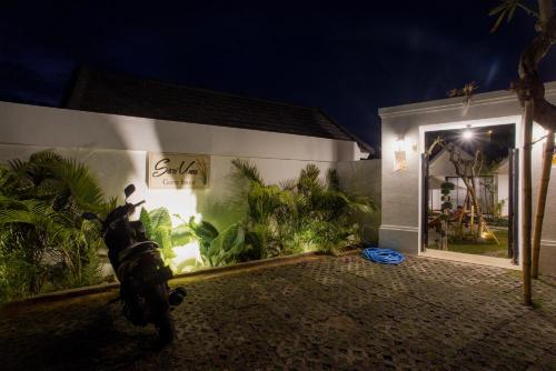sari uma canggu by hospitality bali