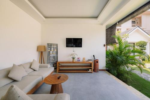 sari uma canggu by hospitality bali