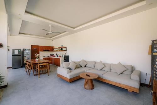 sari uma canggu by hospitality bali