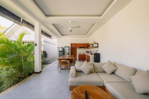 sari uma canggu by hospitality bali