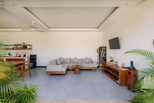 sari uma canggu by hospitality bali