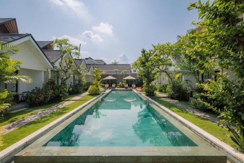 sari uma canggu by hospitality bali