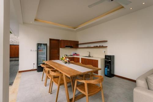 sari uma canggu by hospitality bali
