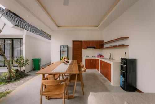 sari uma canggu by hospitality bali