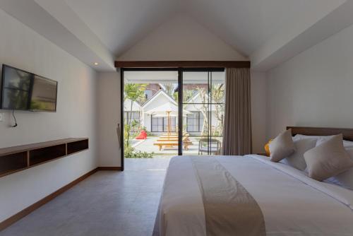 sari uma canggu by hospitality bali