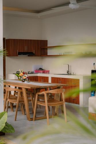 sari uma canggu by hospitality bali