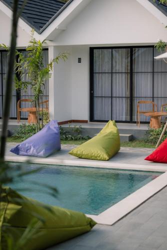sari uma canggu by hospitality bali