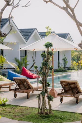 sari uma canggu by hospitality bali