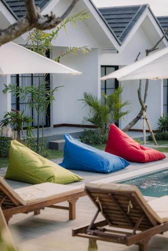 sari uma canggu by hospitality bali