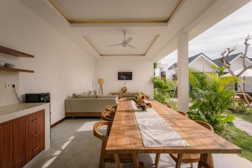 sari uma canggu by hospitality bali